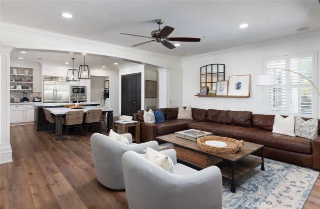 37 Scarlet Maple Drive, Ladera Ranch, CA 92694