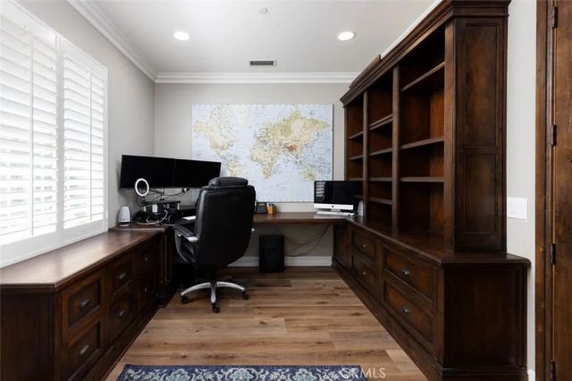 37 Scarlet Maple Drive, Ladera Ranch, CA 92694