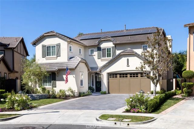 37 Scarlet Maple Drive, Ladera Ranch, CA 92694