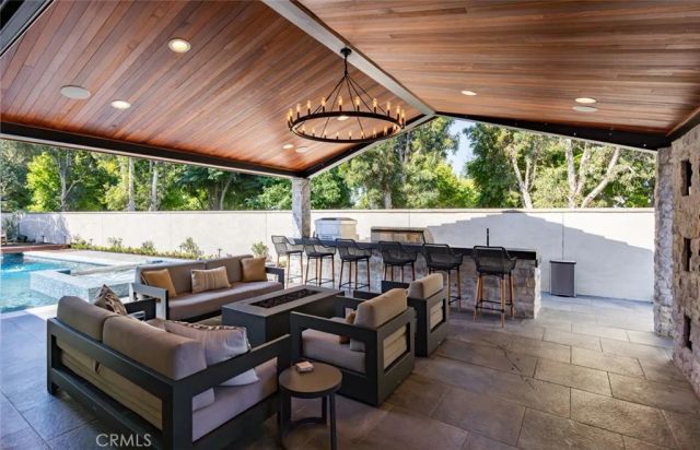 37 Scarlet Maple Drive, Ladera Ranch, CA 92694