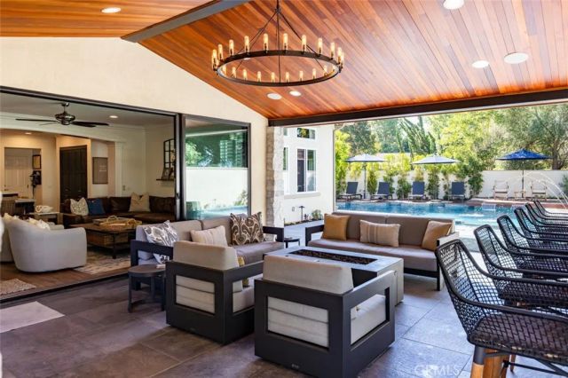 37 Scarlet Maple Drive, Ladera Ranch, CA 92694