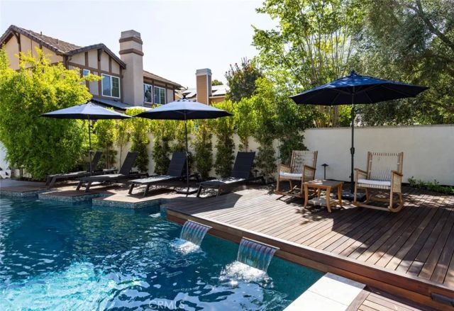 37 Scarlet Maple Drive, Ladera Ranch, CA 92694