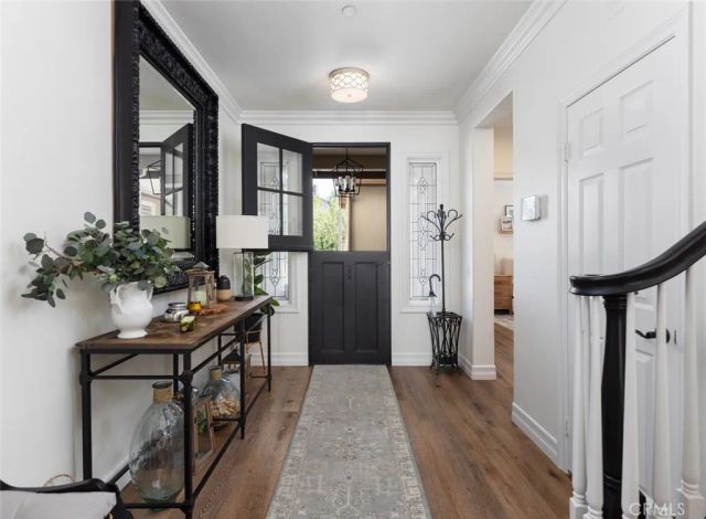 37 Scarlet Maple Drive, Ladera Ranch, CA 92694