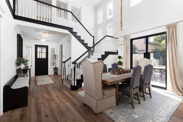 37 Scarlet Maple Drive, Ladera Ranch, CA 92694