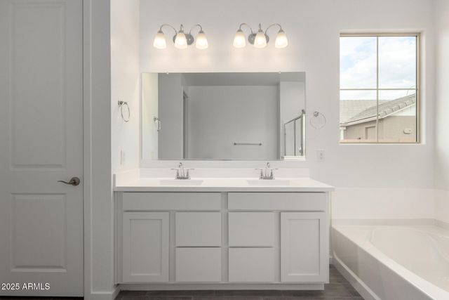 12370 W MARGUERITE Avenue, Avondale, AZ 85323