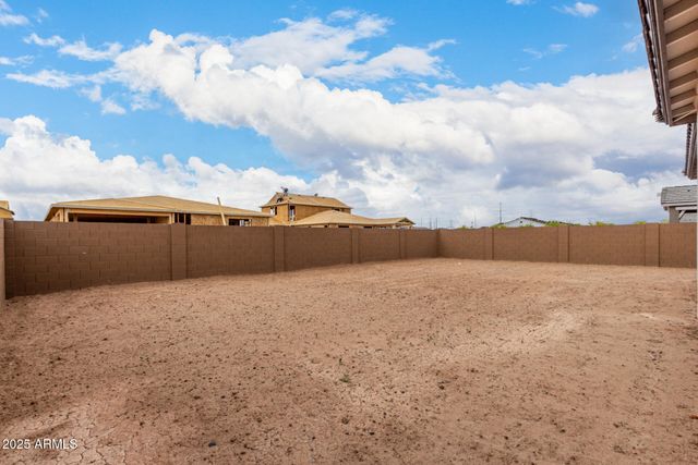 12370 W MARGUERITE Avenue, Avondale, AZ 85323