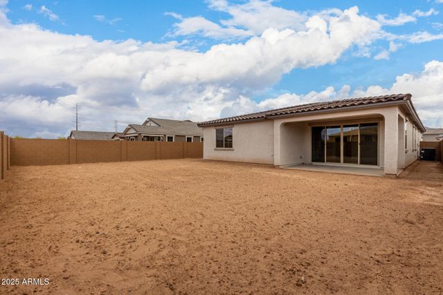 12370 W MARGUERITE Avenue, Avondale, AZ 85323