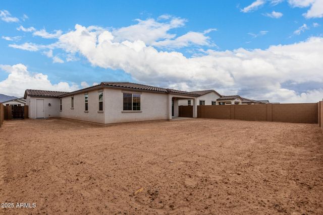 12370 W MARGUERITE Avenue, Avondale, AZ 85323
