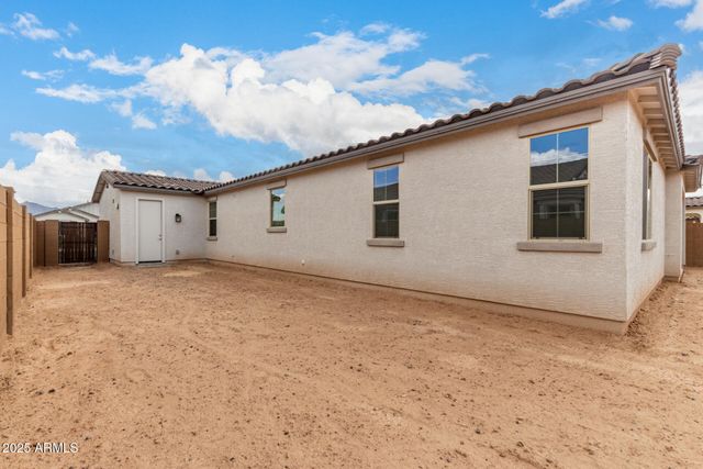 12370 W MARGUERITE Avenue, Avondale, AZ 85323