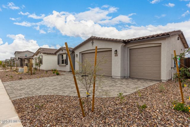 12370 W MARGUERITE Avenue, Avondale, AZ 85323