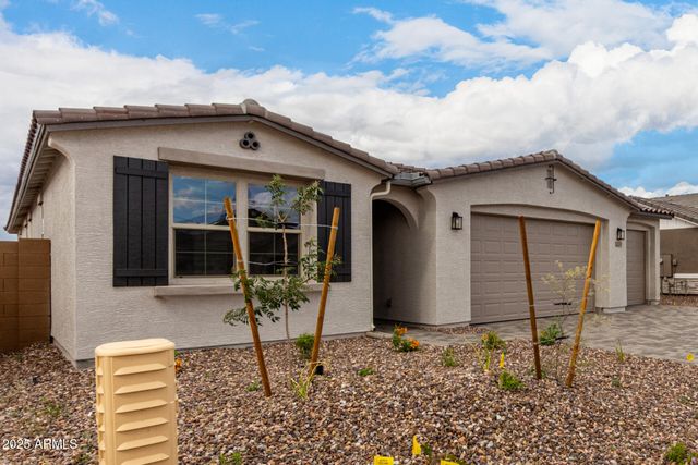 12370 W MARGUERITE Avenue, Avondale, AZ 85323