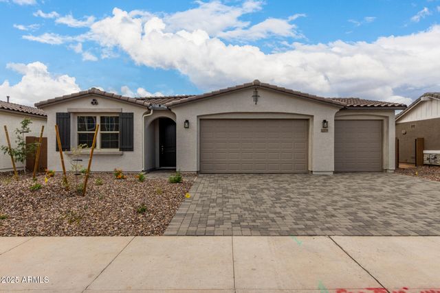 12370 W MARGUERITE Avenue, Avondale, AZ 85323