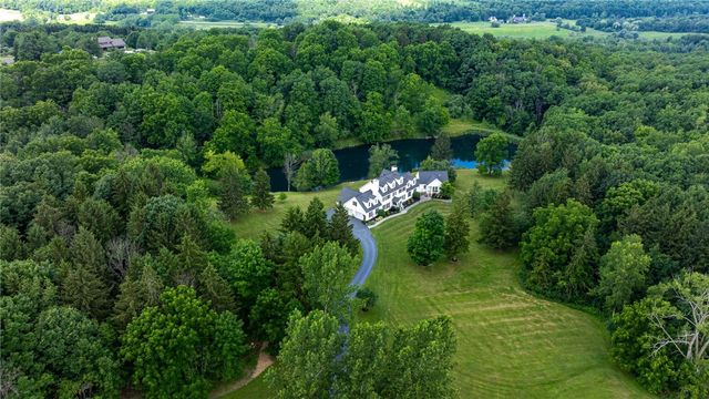 6126 Rossier Rd, Canandaigua Town, NY 14424