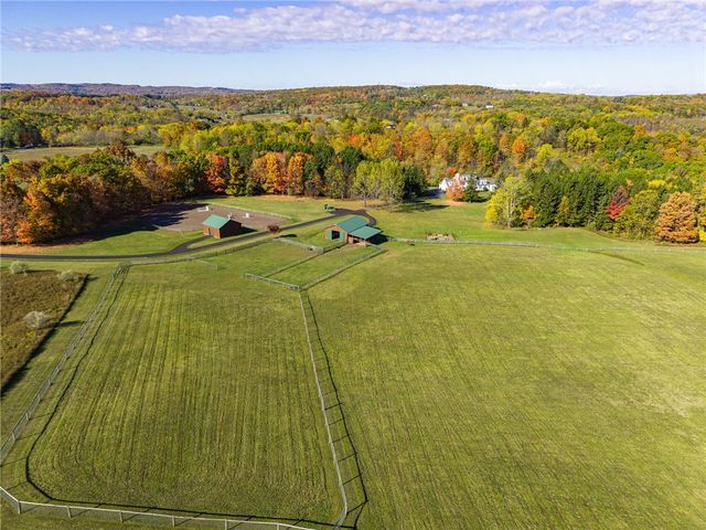 6126 Rossier Rd, Canandaigua Town, NY 14424