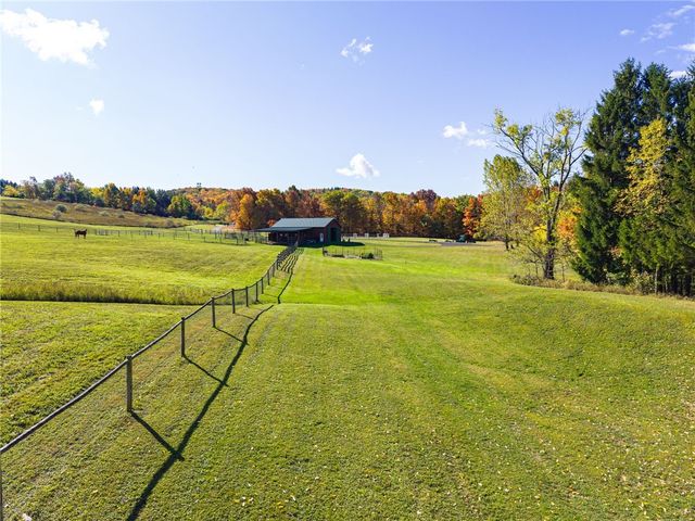 6126 Rossier Rd, Canandaigua Town, NY 14424