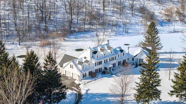 6126 Rossier Rd, Canandaigua Town, NY 14424