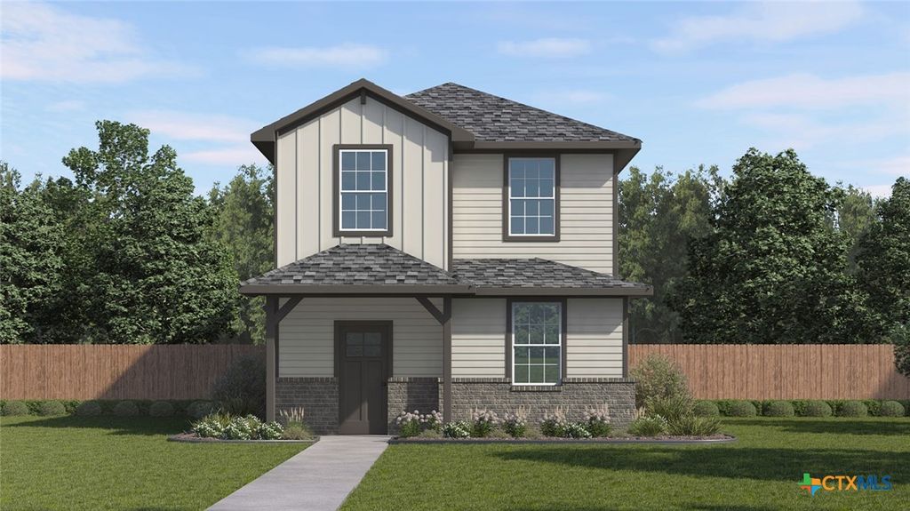 5506 DAYLIGHT Drive, New Braunfels, TX 78130