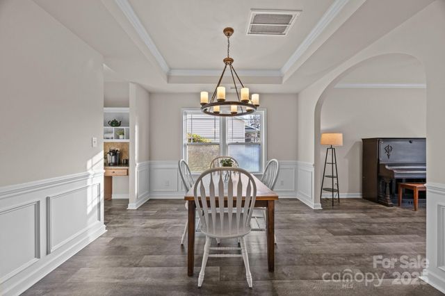 3216 Bridgewick Road, Waxhaw, NC 28173