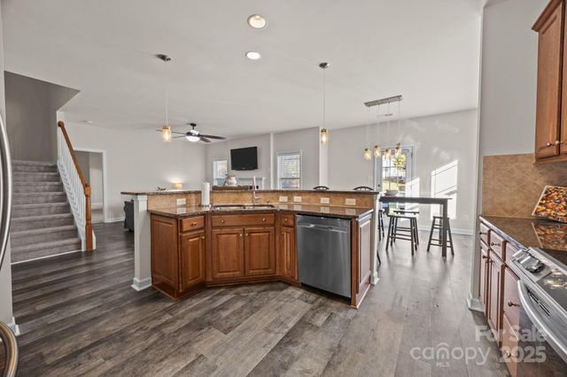 3216 Bridgewick Road, Waxhaw, NC 28173