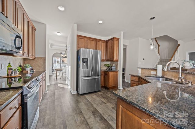 3216 Bridgewick Road, Waxhaw, NC 28173