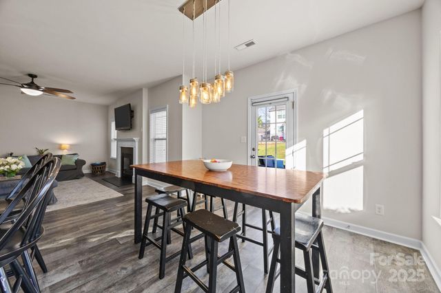 3216 Bridgewick Road, Waxhaw, NC 28173