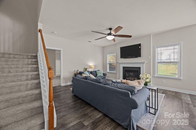 3216 Bridgewick Road, Waxhaw, NC 28173