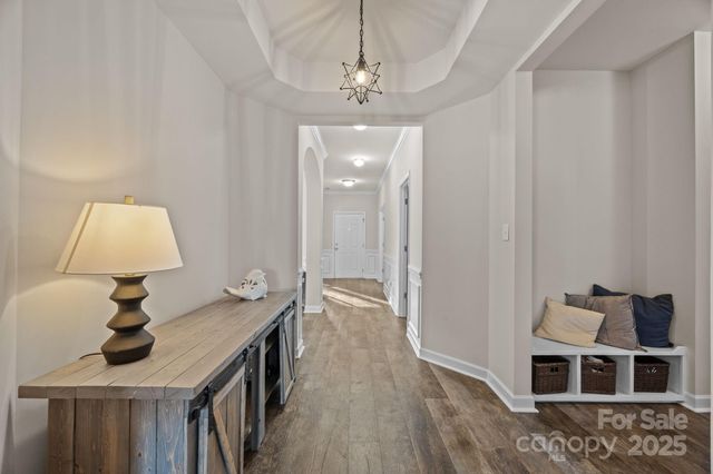 3216 Bridgewick Road, Waxhaw, NC 28173