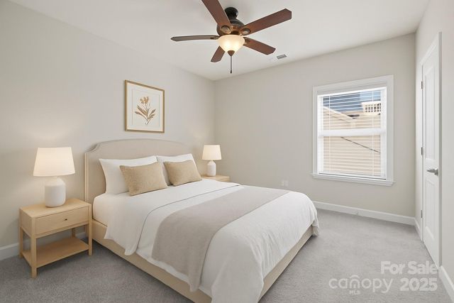 3216 Bridgewick Road, Waxhaw, NC 28173