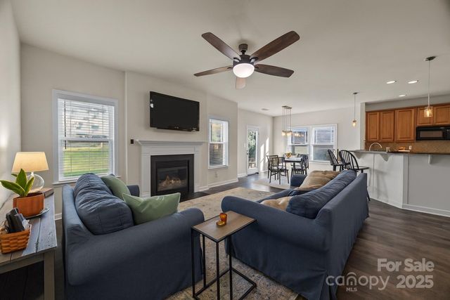 3216 Bridgewick Road, Waxhaw, NC 28173