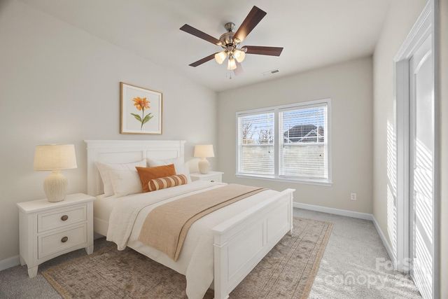 3216 Bridgewick Road, Waxhaw, NC 28173