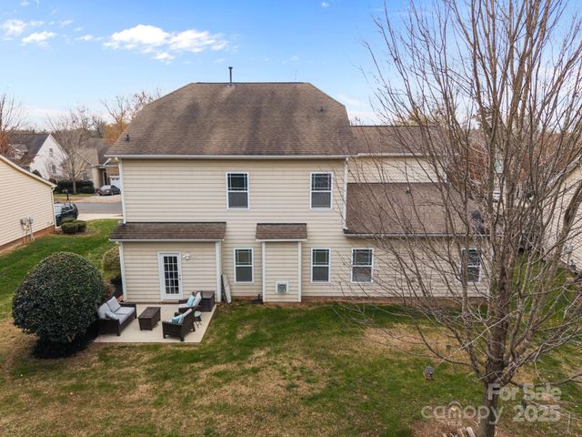 3216 Bridgewick Road, Waxhaw, NC 28173