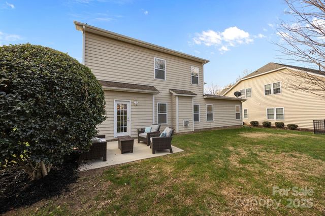 3216 Bridgewick Road, Waxhaw, NC 28173