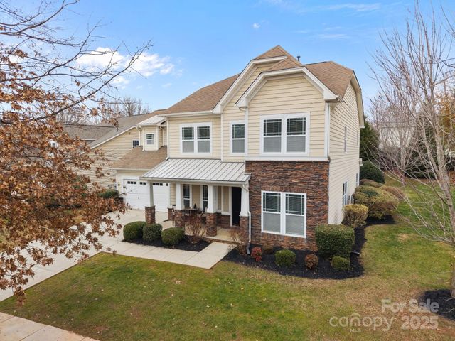 3216 Bridgewick Road, Waxhaw, NC 28173