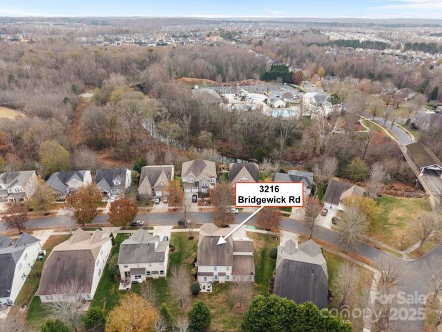 3216 Bridgewick Road, Waxhaw, NC 28173