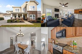 3216 Bridgewick Road, Waxhaw, NC 28173