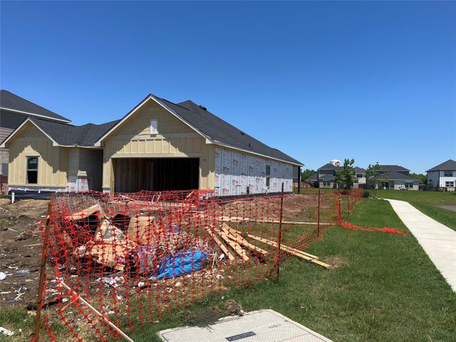 215 Rose Laurel Drive, Alvin, TX 77511