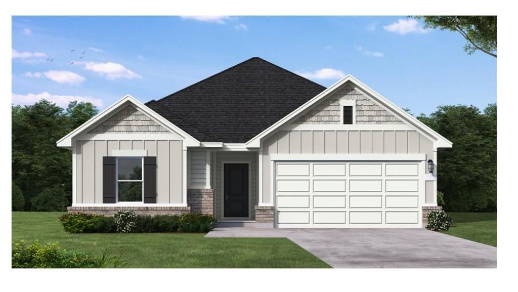 215 Rose Laurel Drive, Alvin, TX 77511