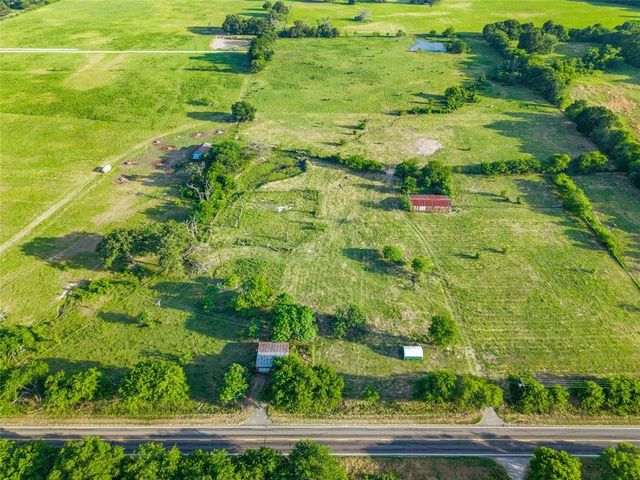TBD Lot 2 Cedar Creek Parkway W, Kemp, TX 75143
