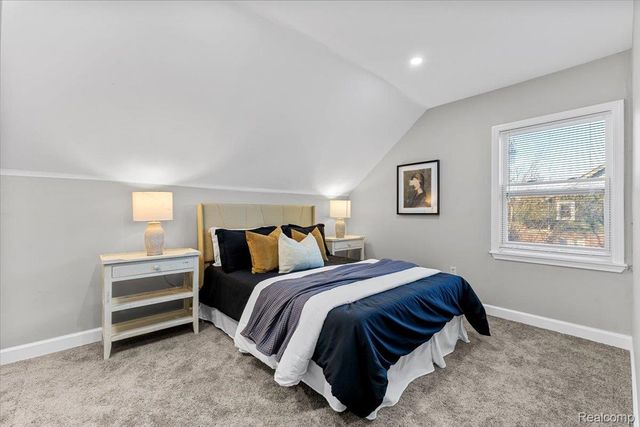 16221 SANTA ROSA Drive, Detroit, MI 48221