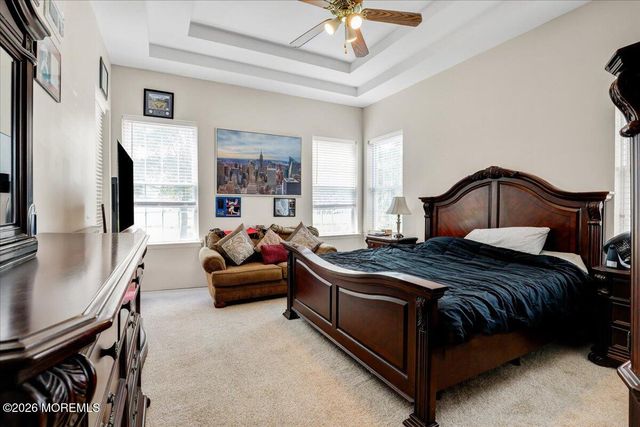 34 Spyglass Drive, Jackson, NJ 08527