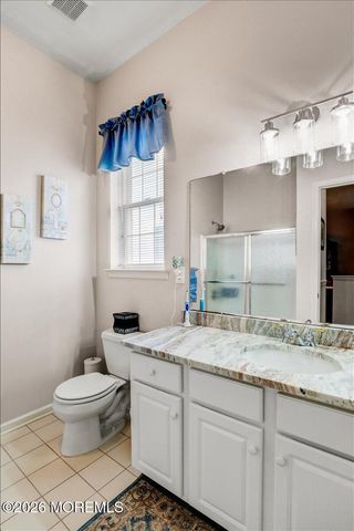 34 Spyglass Drive, Jackson, NJ 08527