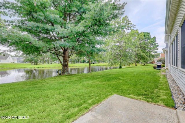 34 Spyglass Drive, Jackson, NJ 08527