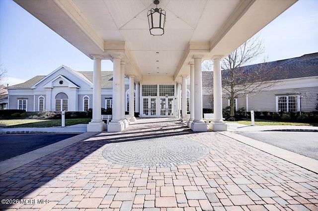 34 Spyglass Drive, Jackson, NJ 08527