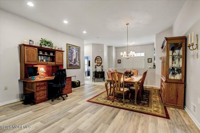 34 Spyglass Drive, Jackson, NJ 08527