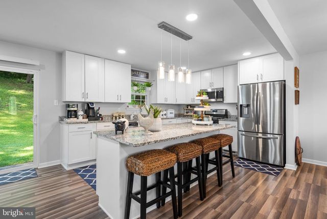 8406 SNOWDEN LOOP CT, Laurel, MD 20708