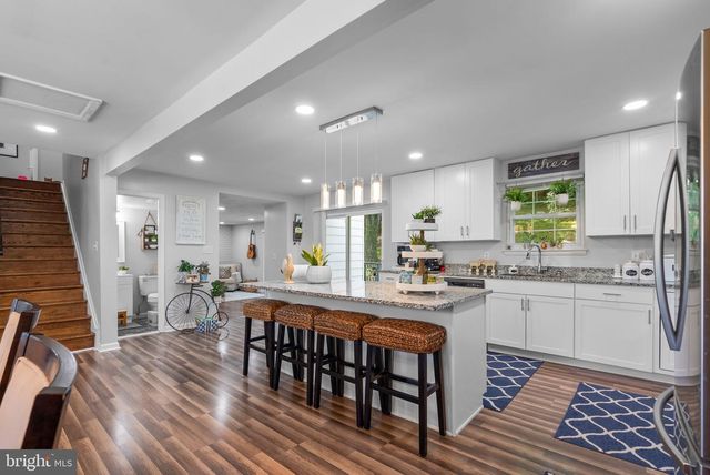 8406 SNOWDEN LOOP CT, Laurel, MD 20708
