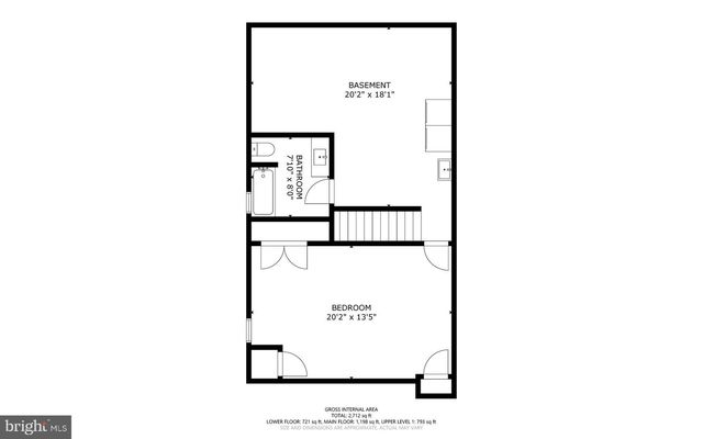 8406 SNOWDEN LOOP CT, Laurel, MD 20708
