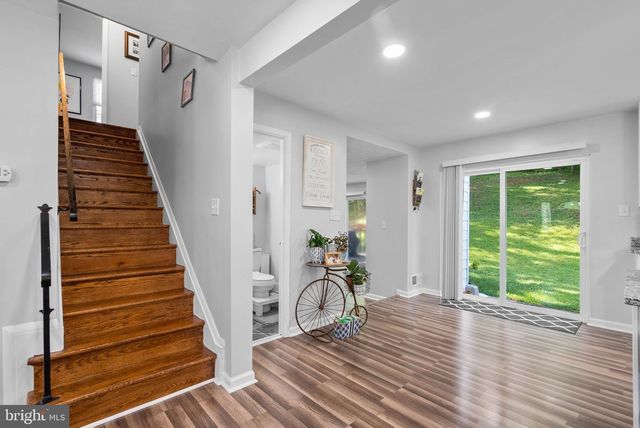 8406 SNOWDEN LOOP CT, Laurel, MD 20708