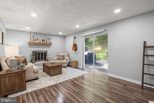 8406 SNOWDEN LOOP CT, Laurel, MD 20708