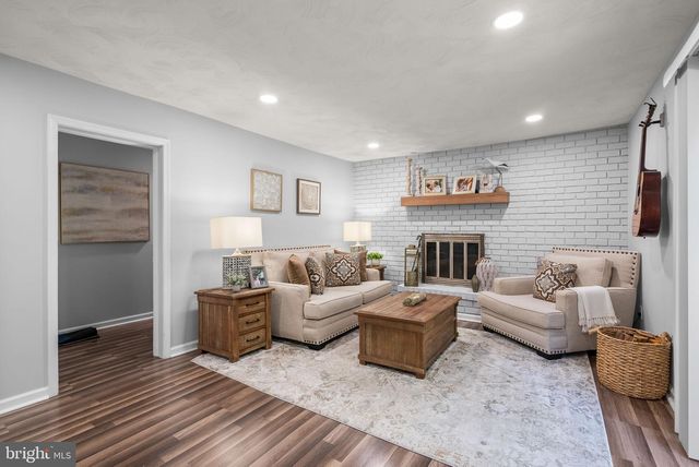 8406 SNOWDEN LOOP CT, Laurel, MD 20708